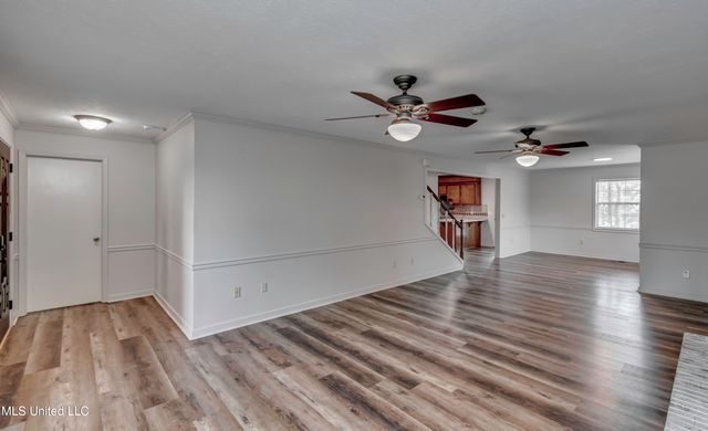 133 Monmouth Road, Florence, MS 39073