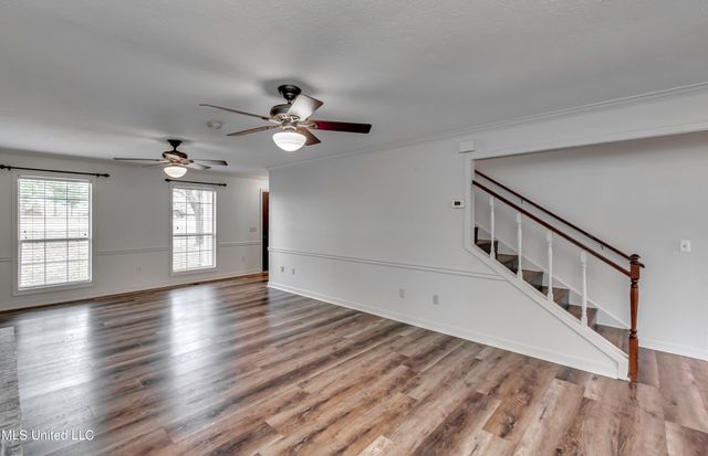 133 Monmouth Road, Florence, MS 39073