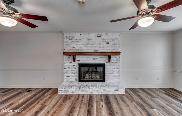 133 Monmouth Road, Florence, MS 39073