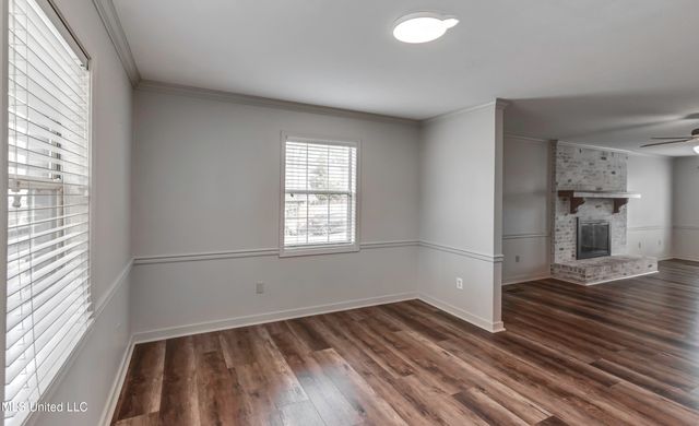 133 Monmouth Road, Florence, MS 39073