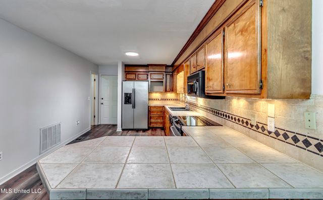 133 Monmouth Road, Florence, MS 39073