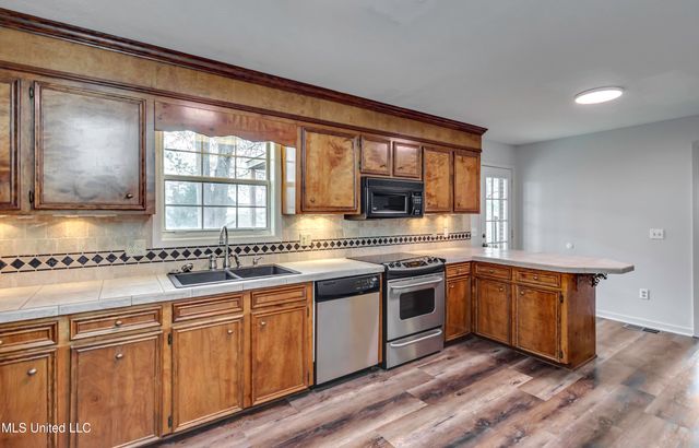 133 Monmouth Road, Florence, MS 39073