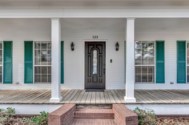 133 Monmouth Road, Florence, MS 39073