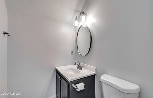 133 Monmouth Road, Florence, MS 39073