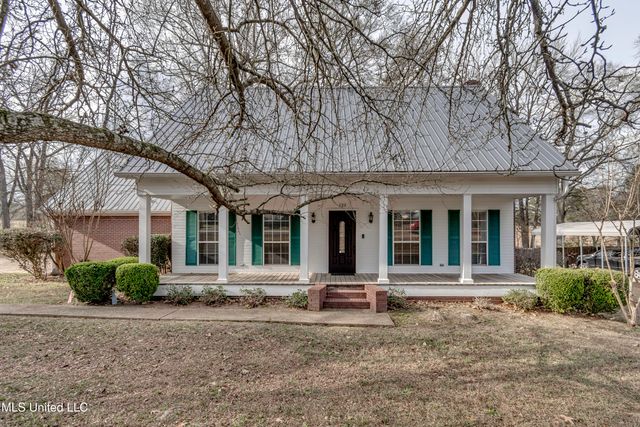 133 Monmouth Road, Florence, MS 39073