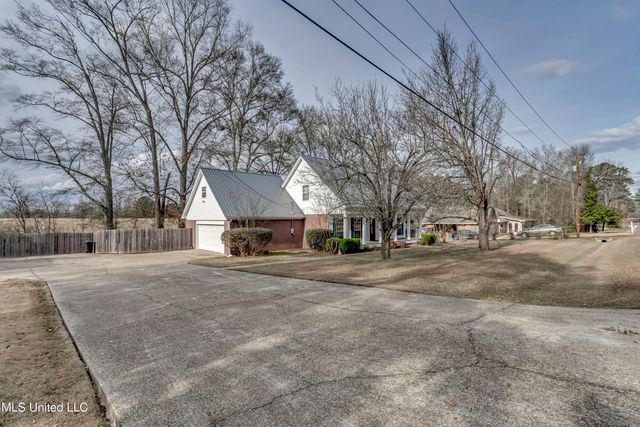 133 Monmouth Road, Florence, MS 39073