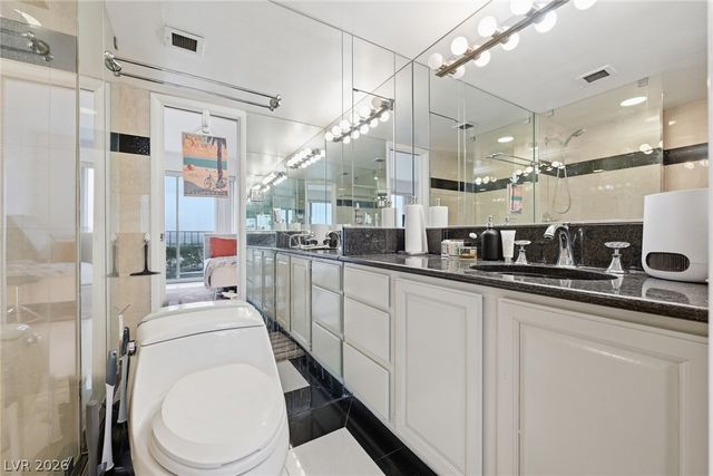 3111 Bel Air Drive 25H, Las Vegas, NV 89109