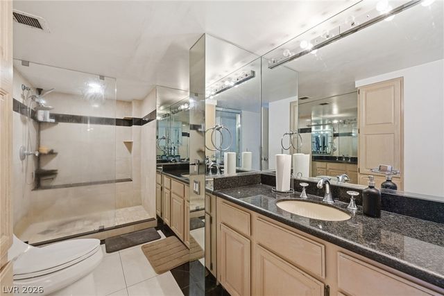 3111 Bel Air Drive 25H, Las Vegas, NV 89109