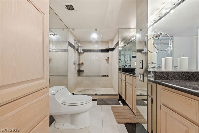 3111 Bel Air Drive 25H, Las Vegas, NV 89109