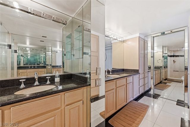 3111 Bel Air Drive 25H, Las Vegas, NV 89109