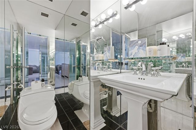 3111 Bel Air Drive 25H, Las Vegas, NV 89109