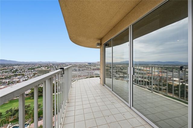 3111 Bel Air Drive 25H, Las Vegas, NV 89109