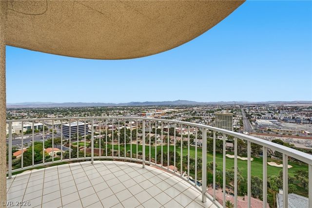 3111 Bel Air Drive 25H, Las Vegas, NV 89109