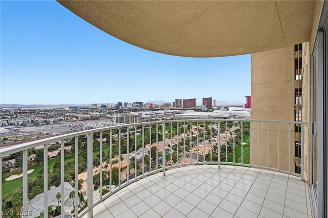 3111 Bel Air Drive 25H, Las Vegas, NV 89109