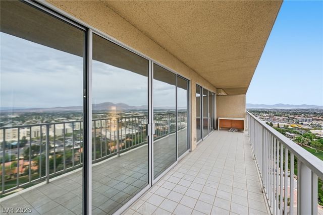 3111 Bel Air Drive 25H, Las Vegas, NV 89109