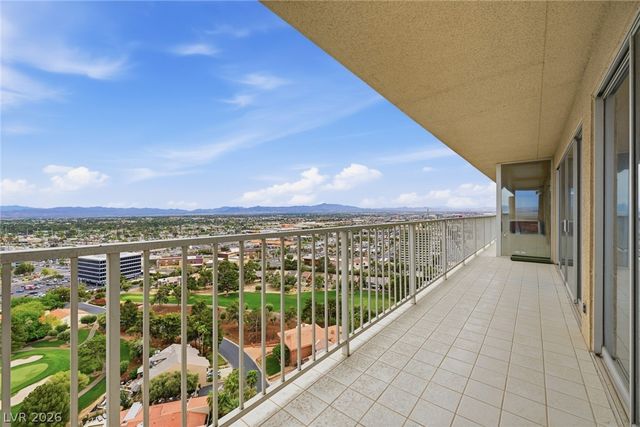 3111 Bel Air Drive 25H, Las Vegas, NV 89109