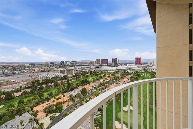 3111 Bel Air Drive 25H, Las Vegas, NV 89109