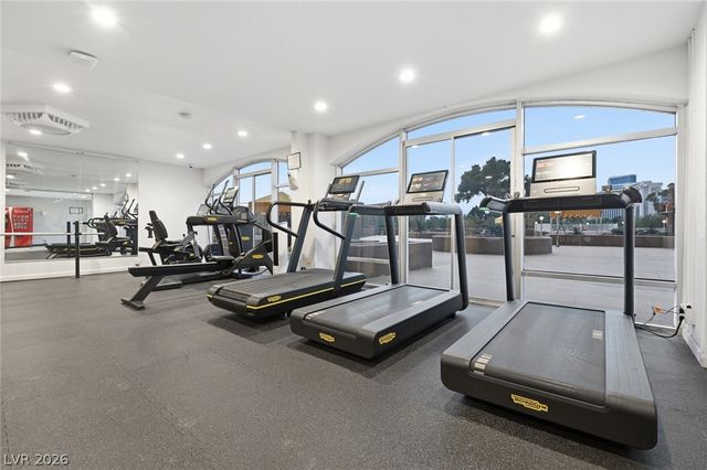 3111 Bel Air Drive 25H, Las Vegas, NV 89109