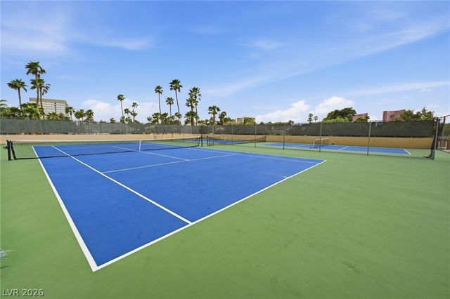 3111 Bel Air Drive 25H, Las Vegas, NV 89109