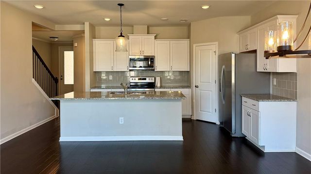 2166 Lefferts Place, Atlanta, GA 30316