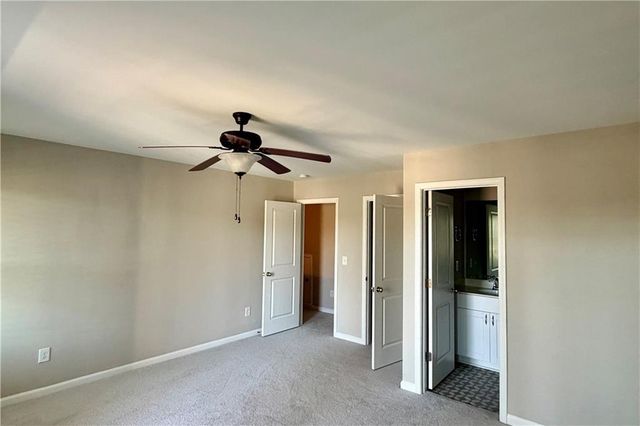 2166 Lefferts Place, Atlanta, GA 30316