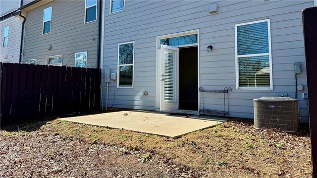 2166 Lefferts Place, Atlanta, GA 30316