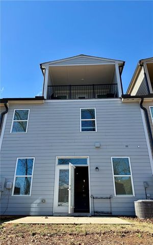 2166 Lefferts Place, Atlanta, GA 30316