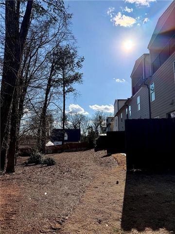 2166 Lefferts Place, Atlanta, GA 30316