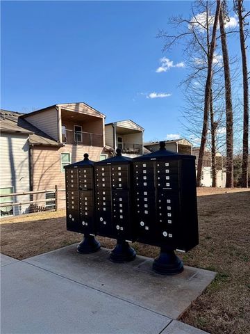 2166 Lefferts Place, Atlanta, GA 30316