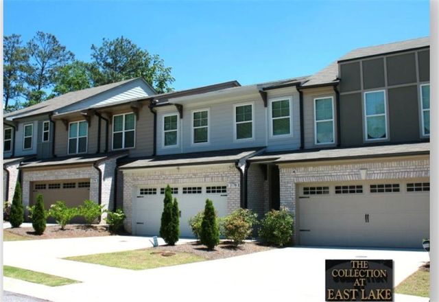 2166 Lefferts Place, Atlanta, GA 30316