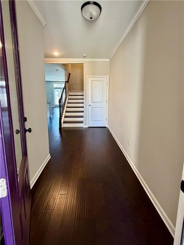 2166 Lefferts Place, Atlanta, GA 30316