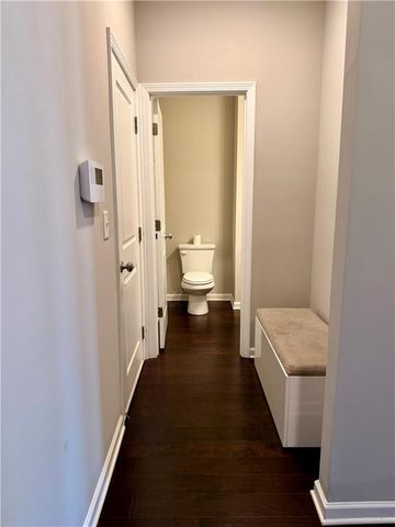 2166 Lefferts Place, Atlanta, GA 30316