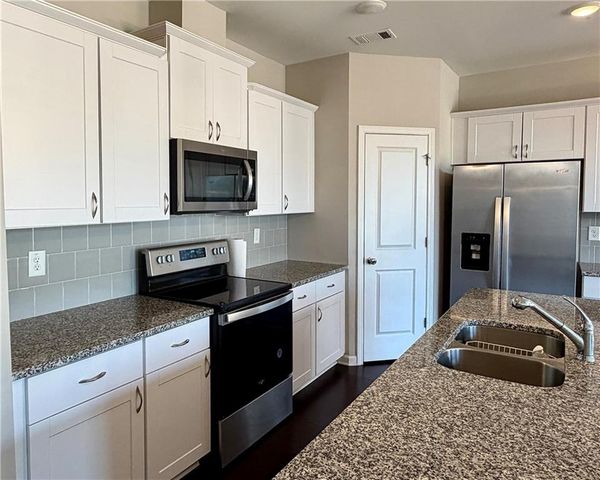 2166 Lefferts Place, Atlanta, GA 30316