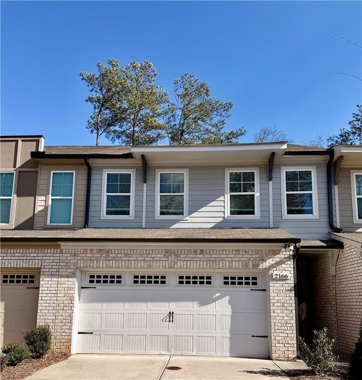 2166 Lefferts Place, Atlanta, GA 30316