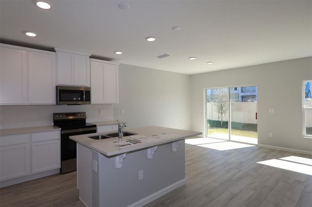 4156 CAMPSITE LOOP, Orlando, FL 32824