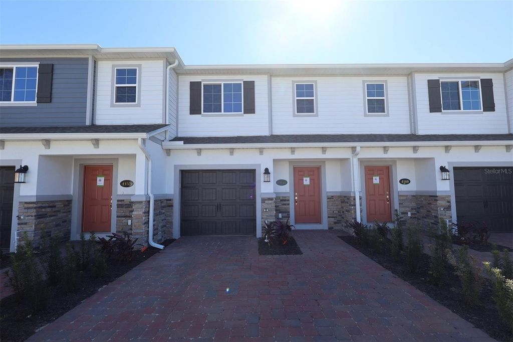 4156 CAMPSITE LOOP, Orlando, FL 32824