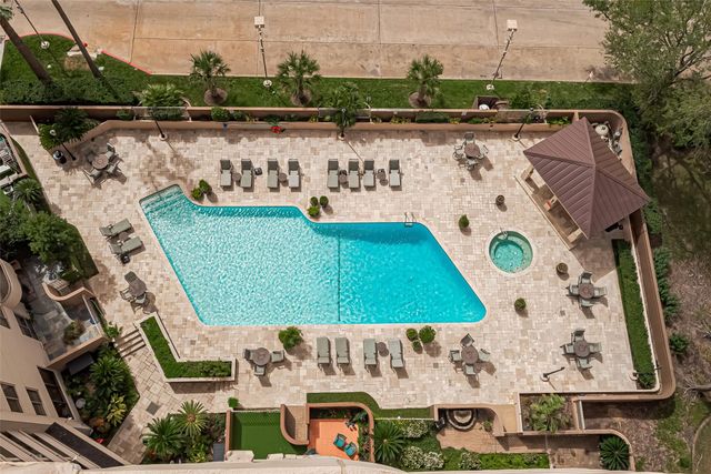 3525 Sage Road 1517, Houston, TX 77056