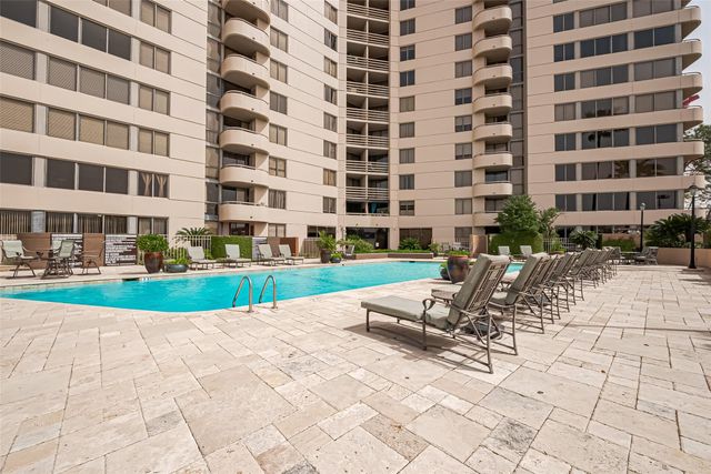 3525 Sage Road 1517, Houston, TX 77056