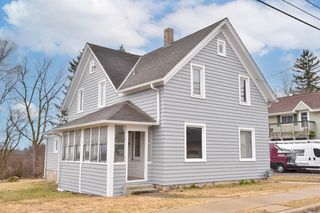 825 Fredonia AVENUE, Fredonia, WI 53021