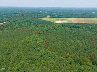0 Garrett Farm Road, Stem, NC 27581