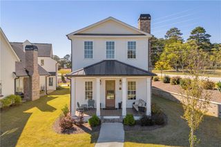 969 Hilltop Park Court, Dacula, GA 30019