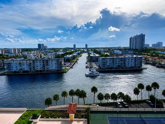 290 174th St 1207, Sunny Isles Beach, FL 33160