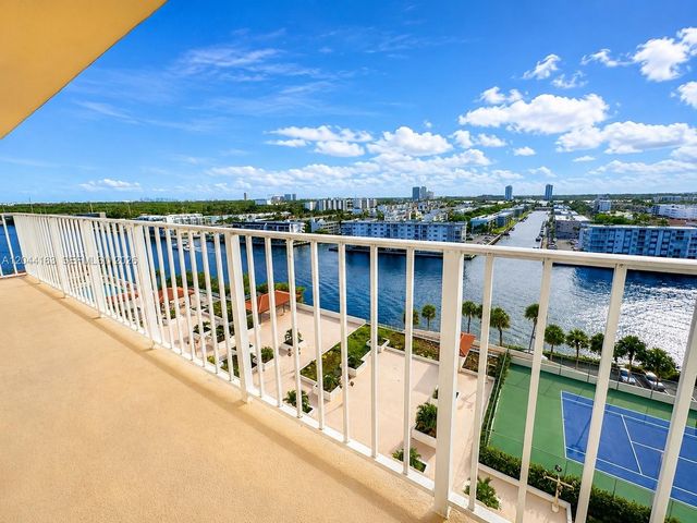 290 174th St 1207, Sunny Isles Beach, FL 33160