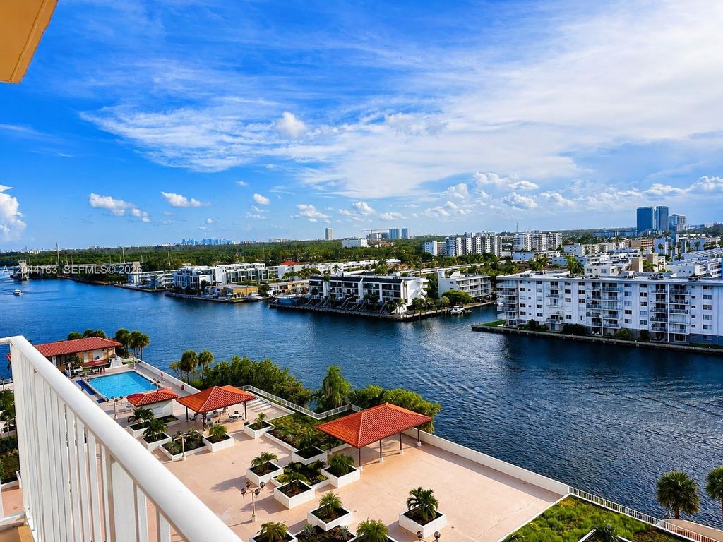 290 174th St 1207, Sunny Isles Beach, FL 33160