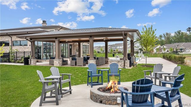 6655 Citory Way Unit#106, Moseley, VA 23120