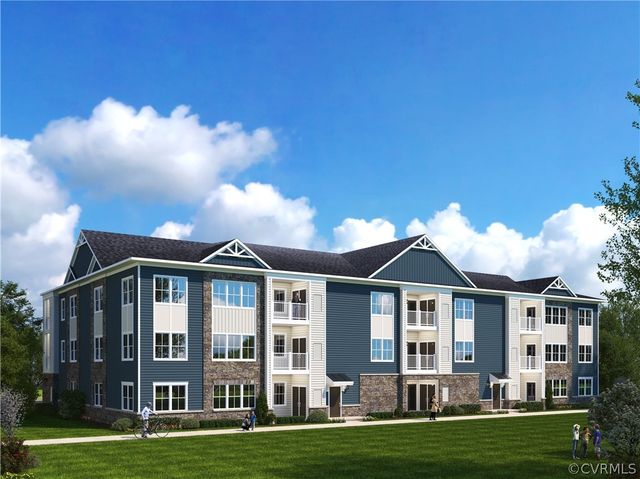 6655 Citory Way Unit#106, Moseley, VA 23120