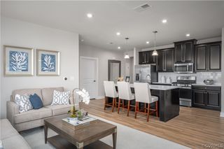 6655 Citory Way Unit#106, Moseley, VA 23120