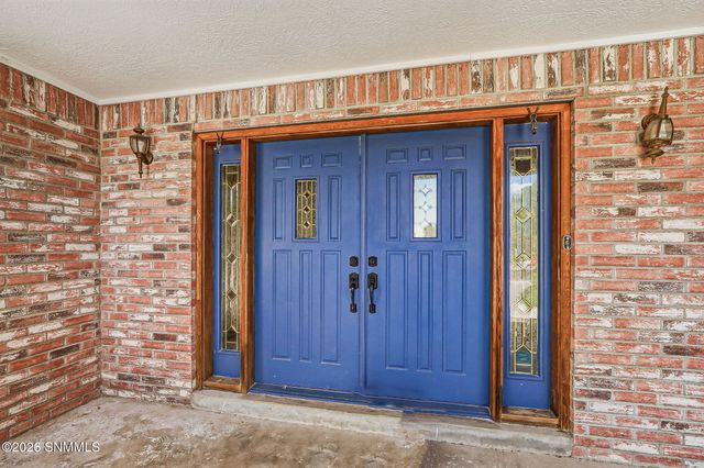 960 Calle Sereno, Las Cruces, NM 88007