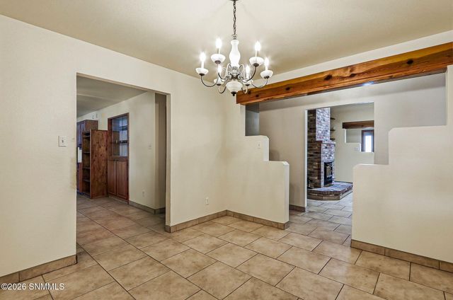 960 Calle Sereno, Las Cruces, NM 88007