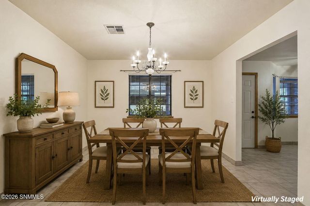 960 Calle Sereno, Las Cruces, NM 88007